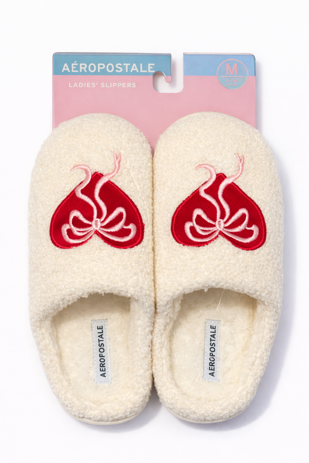 AEROPOSTALE - PANTUNFLAS