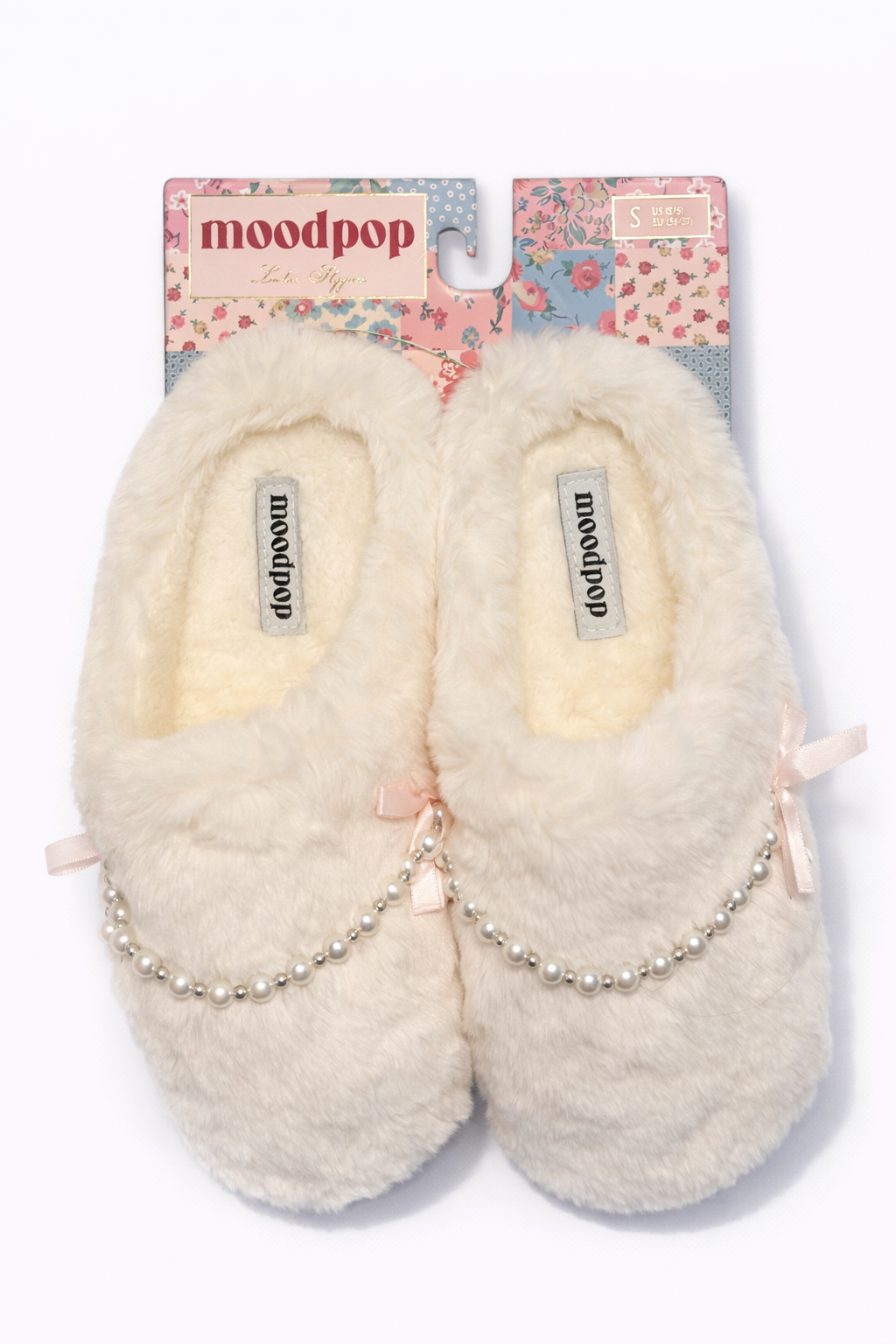 MOODPOP - PANTUNFLAS