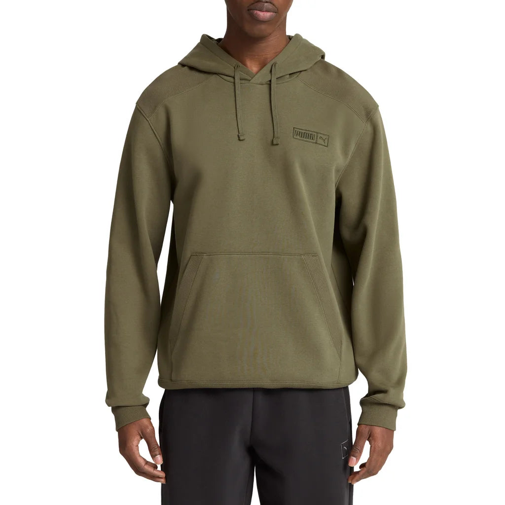 PUMA - SUDADERA PARA HOMBRE
