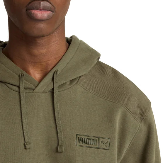 PUMA - SUDADERA PARA HOMBRE