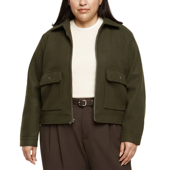 BANANA REPUBLIC - CHAMARRA PARA MUJER