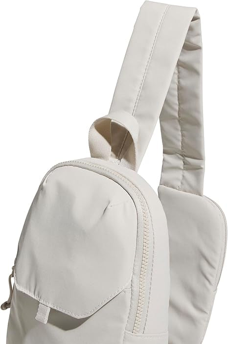 ADIDAS- BOLSA CRUZADA GRIS (ESSENTIALS 3 SLING)