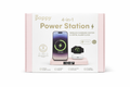 XO POPPY - CARGADOR 4 EN 1