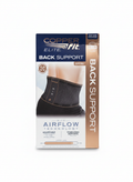 COOPER ELITE - FAJA PARA LA ESPALDA