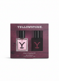 YELLOWSTONE - SET DE FRAGANCIA PARA ELLA 2x0.5 FL. OZ.US/15 ML