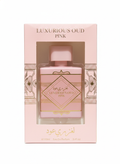 LUXURIOUS OUD PINK - PERFUME PARA ELLA