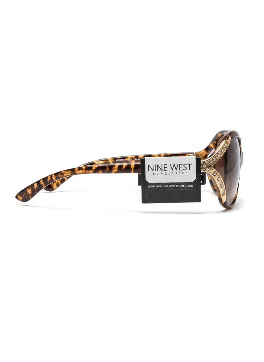 NINE WEST - SUNGLASSES (LENTES DE SOL)