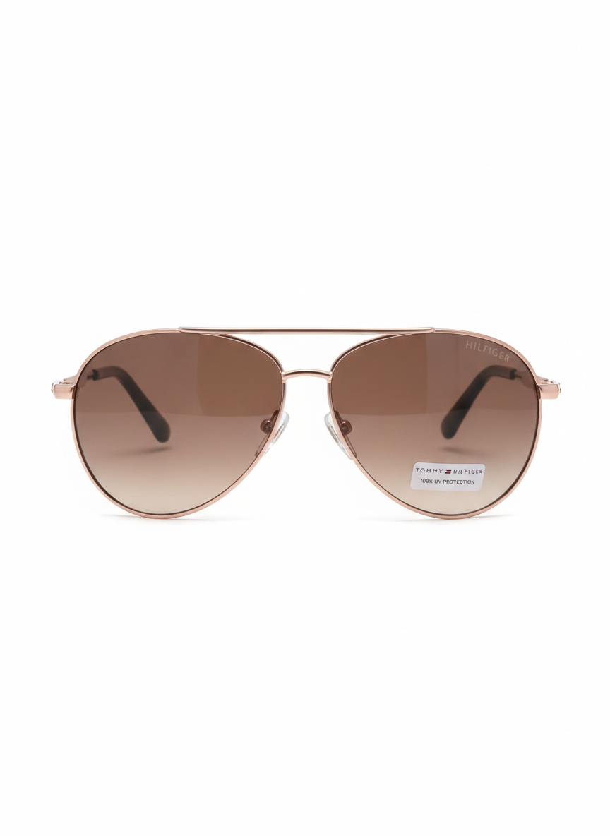 TOMMY HILFIGER - LENTES DE SOL (100% PROTECCIÓN CONTRA EL SOL)