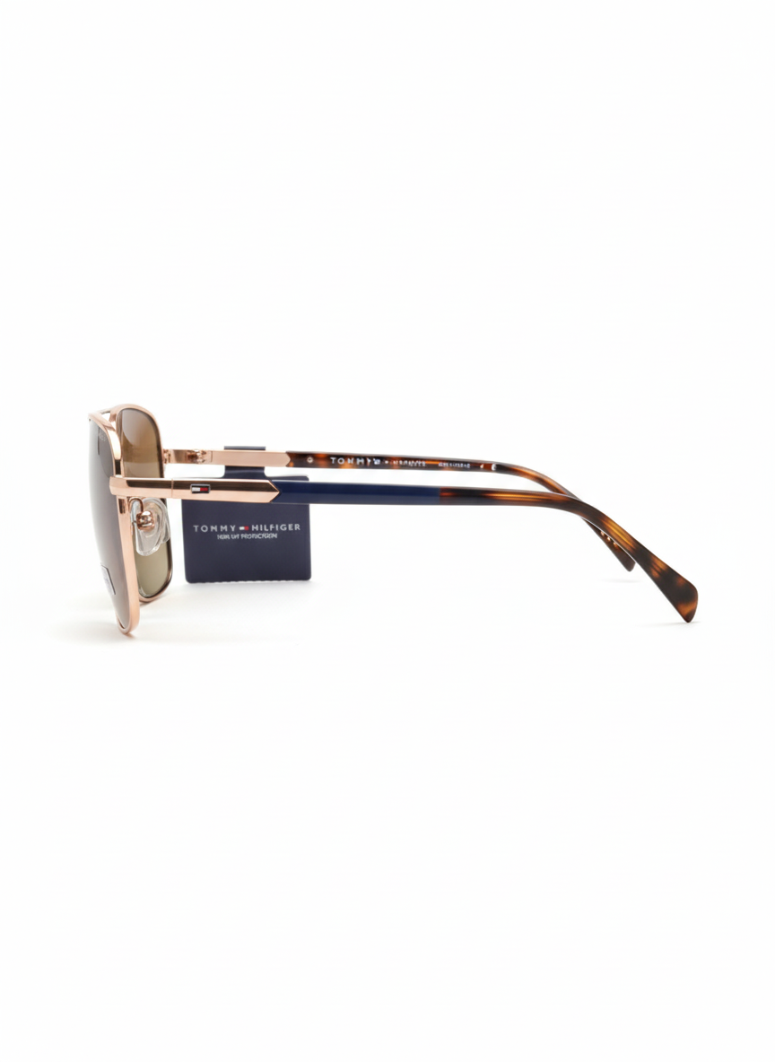 TOMMY HILFIGER - LENTES DE SOL (100% PROTECCIÓN CONTRA EL SOL)