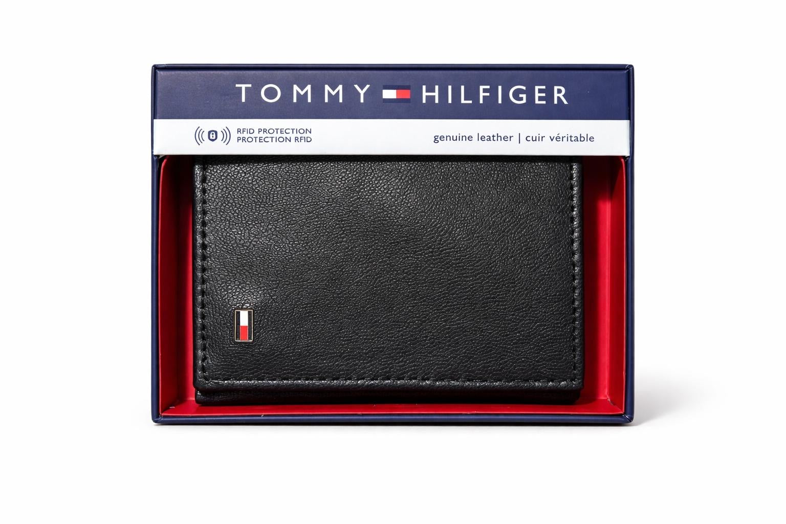 TOMMY HILFIGER - CARTERAS PARA HOMBRE