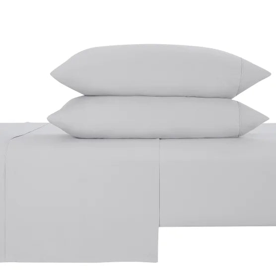 SOUTH POINT HOME FASHIONS - JUEGO DE SÁBANAS DE MICROFIBRA DE 6 PIEZAS