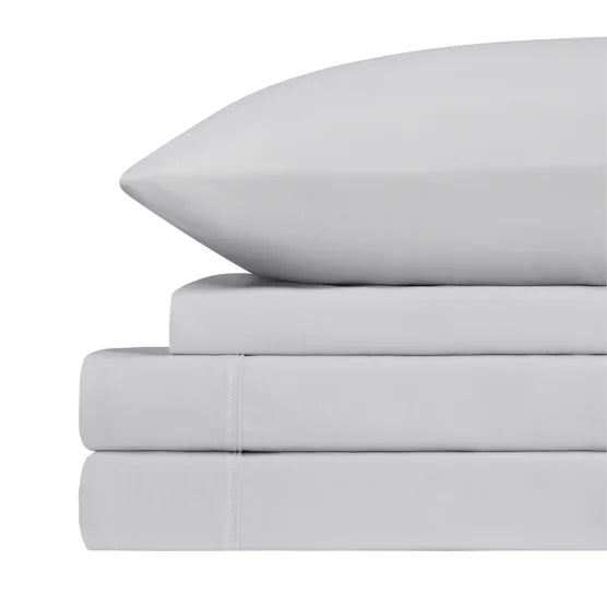 SOUTH POINT HOME FASHIONS - JUEGO DE SÁBANAS DE MICROFIBRA DE 6 PIEZAS
