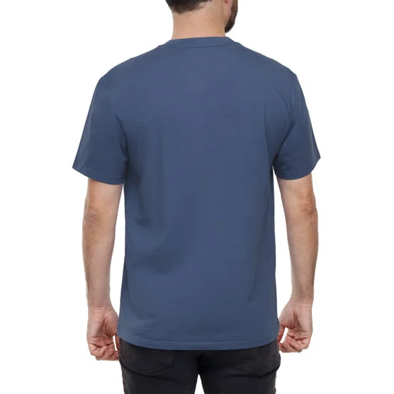 GAP - PLAYERA CON LOGOTIPO PARA HOMBRE