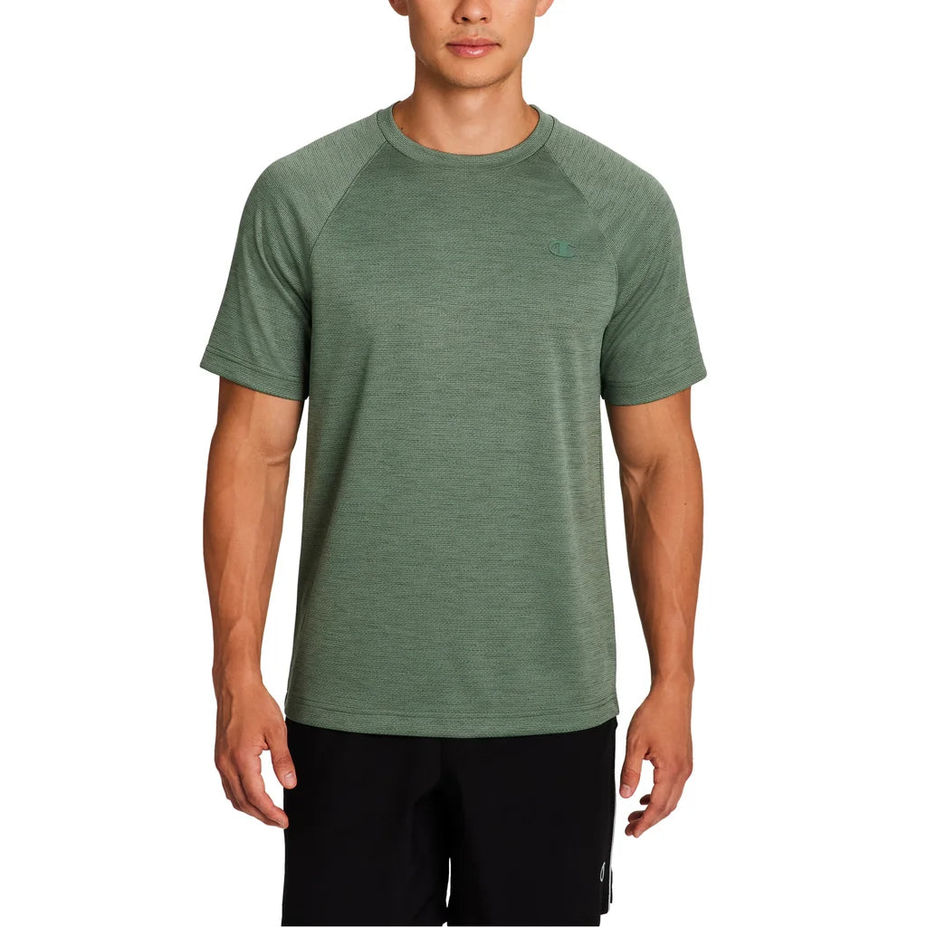 CHAMPIONS - PLAYERA DEPORTIVA PARA HOMBRE