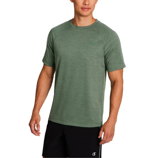 CHAMPIONS - PLAYERA DEPORTIVA PARA HOMBRE