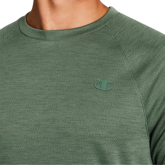CHAMPIONS - PLAYERA DEPORTIVA PARA HOMBRE
