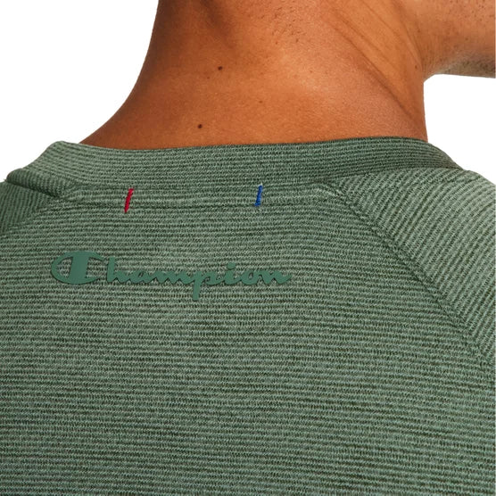 CHAMPIONS - PLAYERA DEPORTIVA PARA HOMBRE
