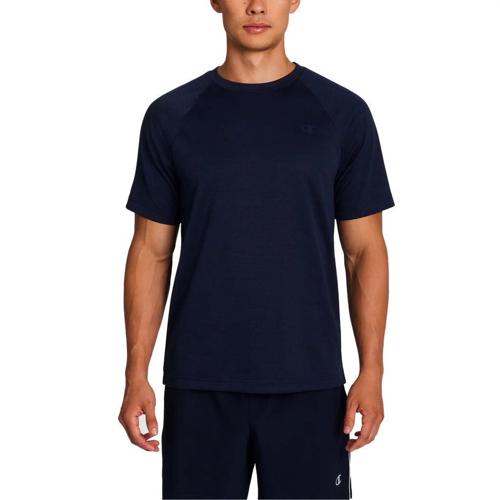 CHAMPIONS - PLAYERA DEPORTIVA PARA HOMBRE