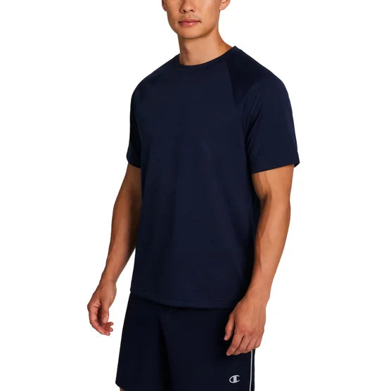 CHAMPIONS - PLAYERA DEPORTIVA PARA HOMBRE