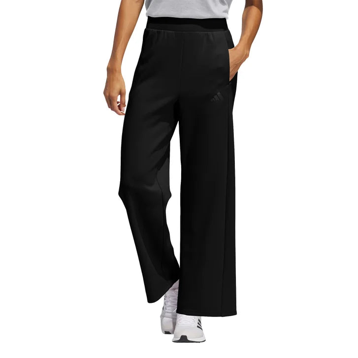ADIDAS - WIDE LEG PANT