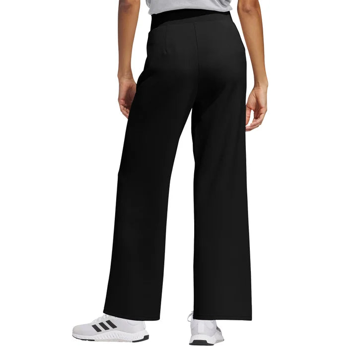 ADIDAS - WIDE LEG PANT