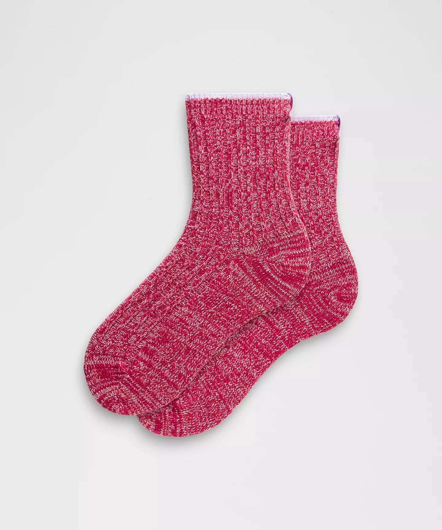 LULULEMON - CALCETAS (RAGG SOCKS)