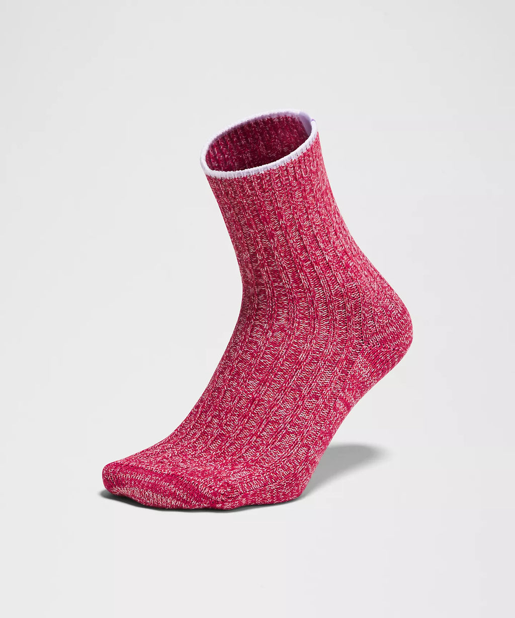 LULULEMON - CALCETAS (RAGG SOCKS)