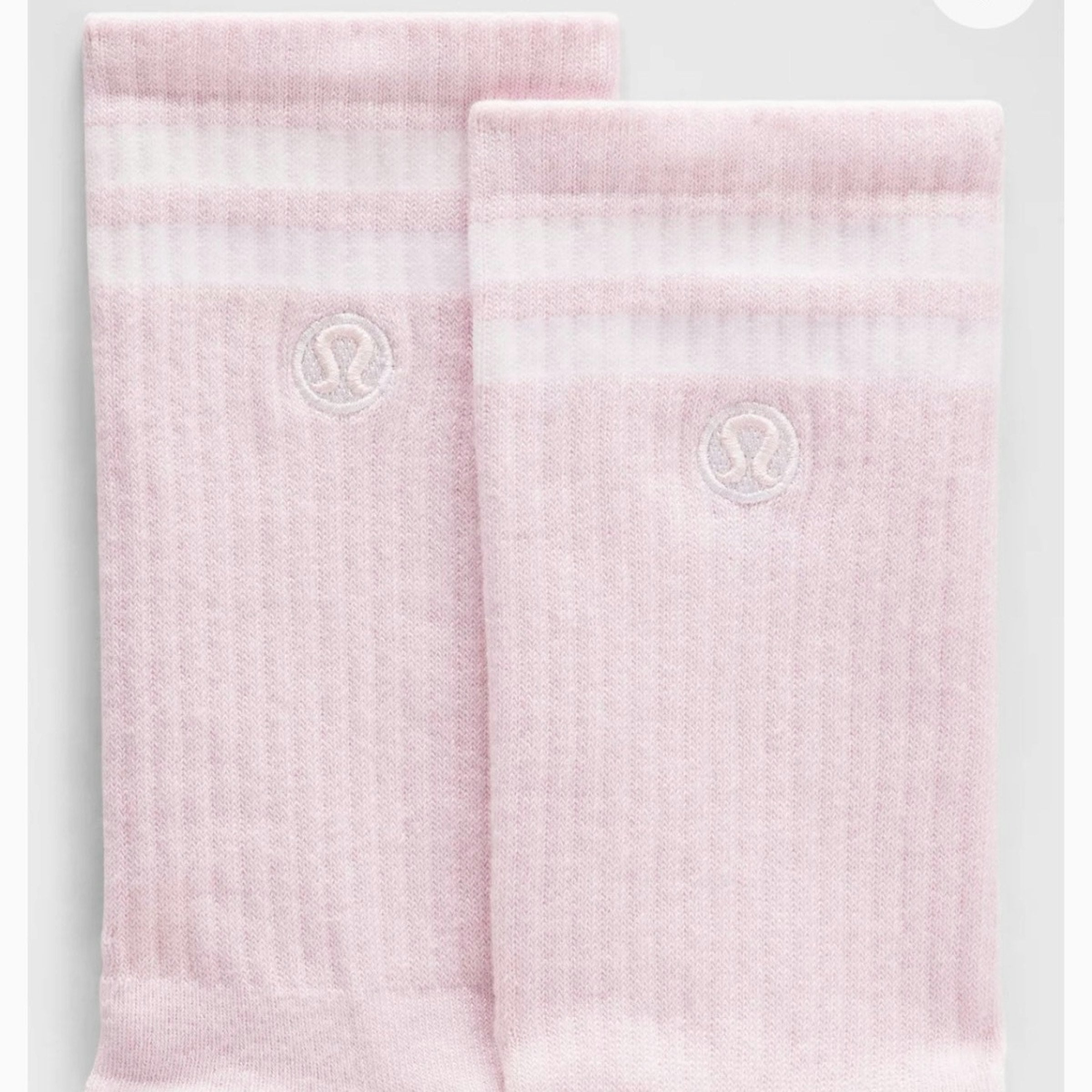LULULEMON - CALCETAS (SOCKS CHAUSSETTES)