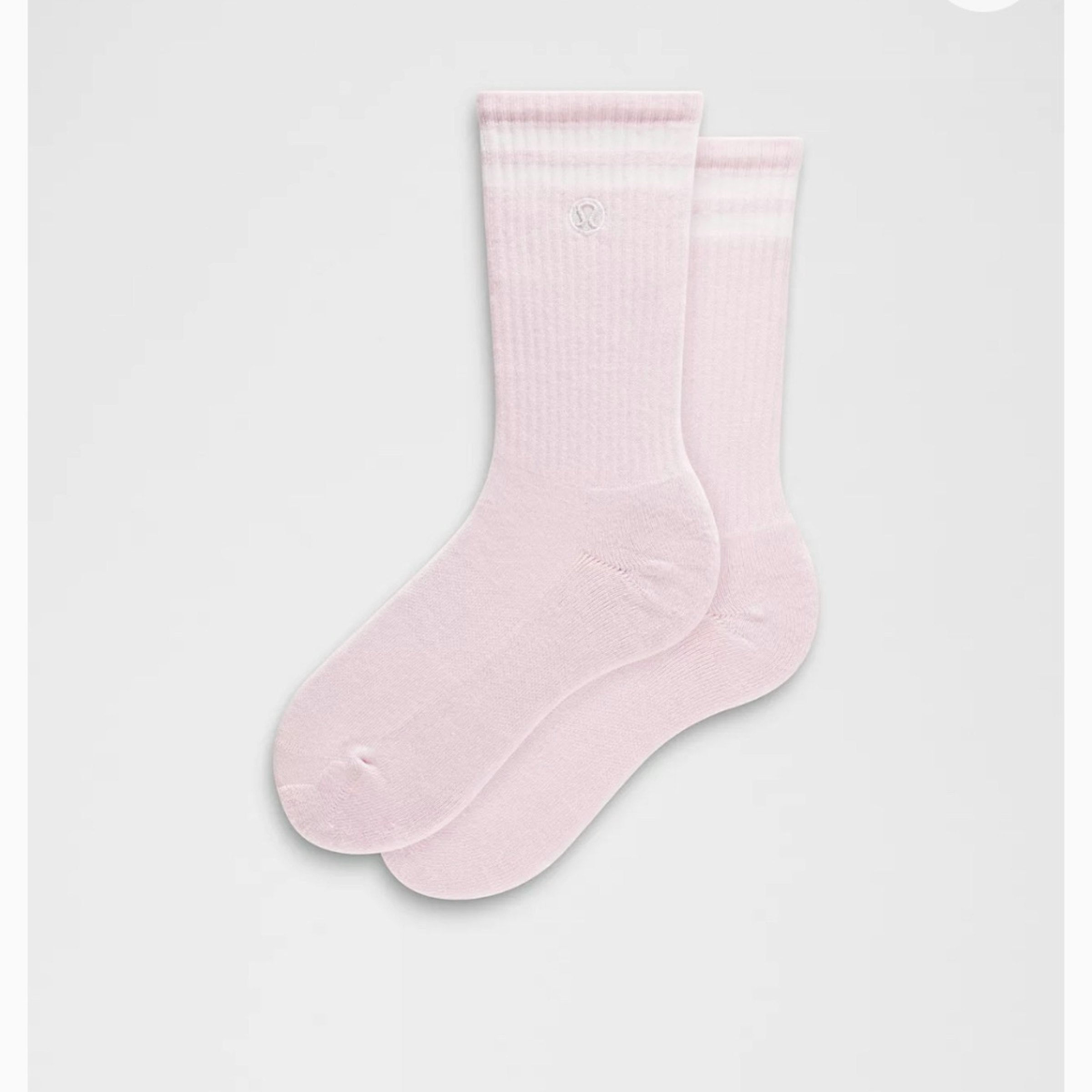 LULULEMON - CALCETAS (SOCKS CHAUSSETTES)