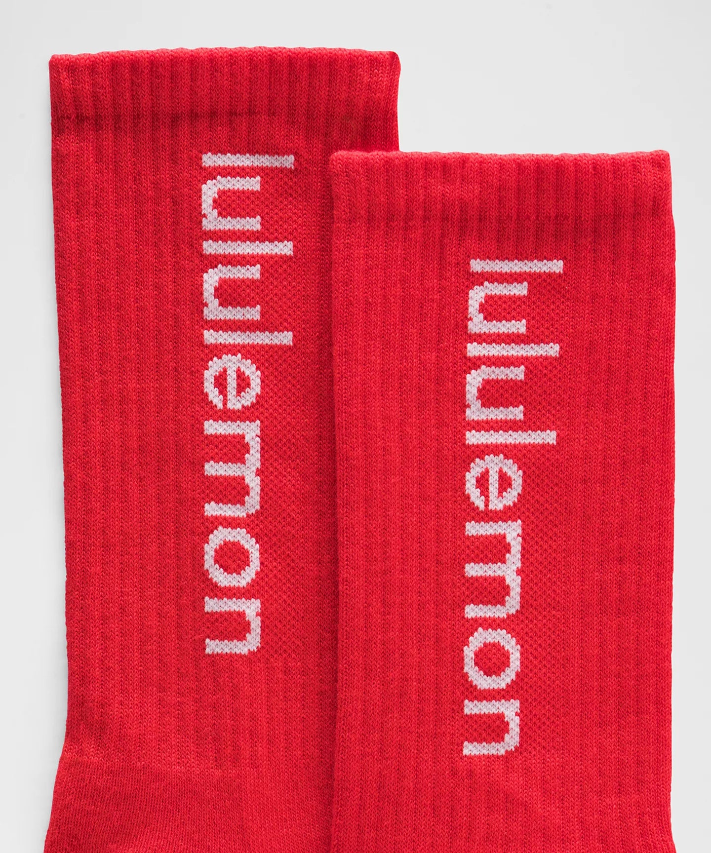 LULULEMON - CALCETAS (DAILY ESSENTIALS CHAUSSETTES)