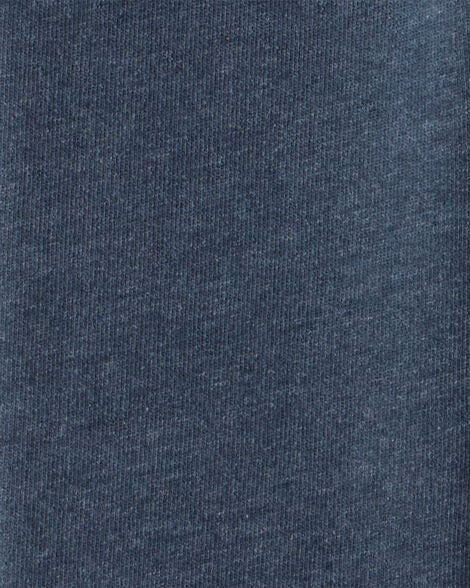 CARTER’S BABY - CONJUNTO DE CAMISETA Y PANTALÓN DE MANGA LARGA CON DISEÑO DE PERRO (1 PIEZA PARA BEBÉ NIÑO BEST BUD:COLOR MARRÓN)