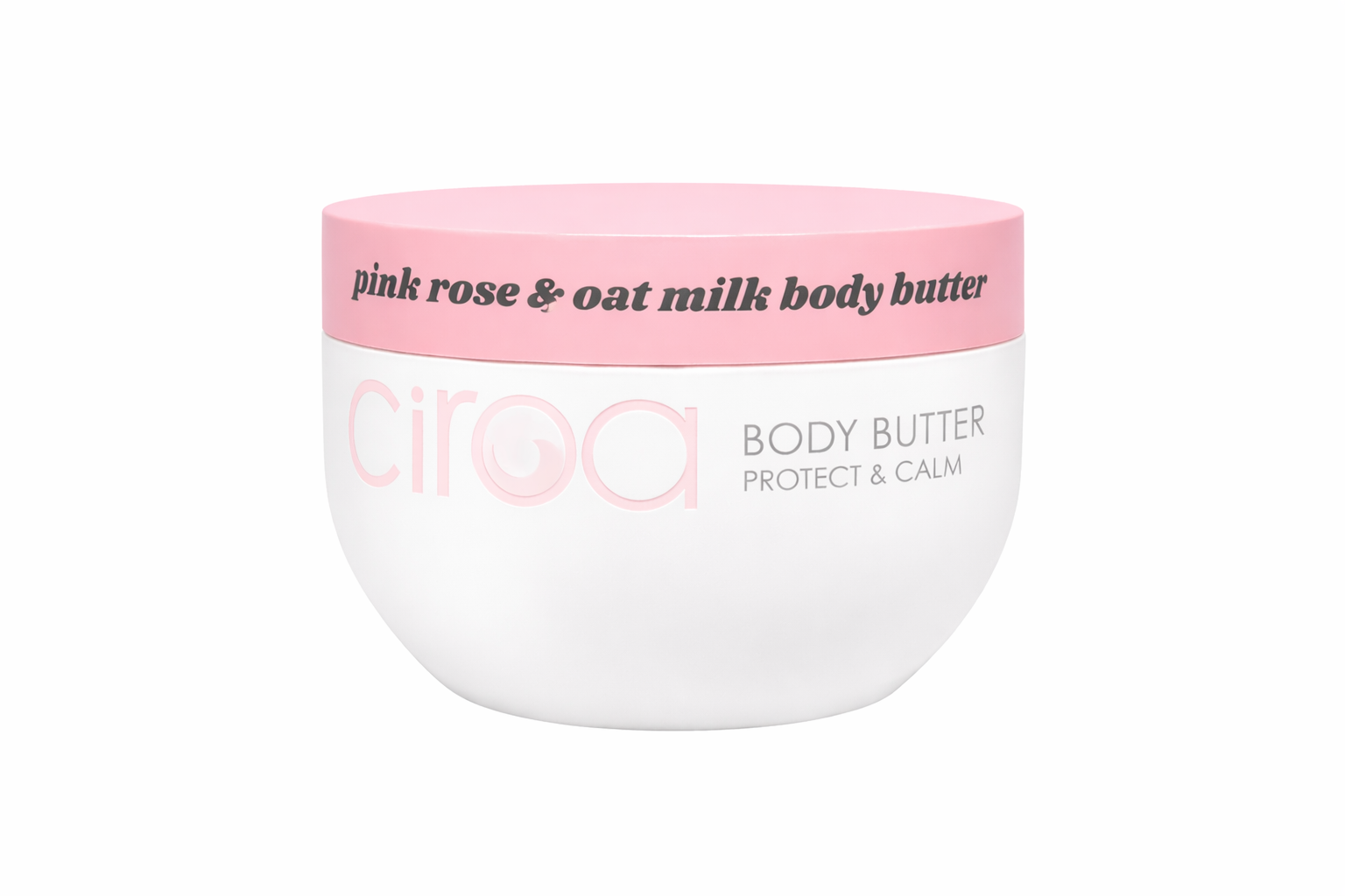 CIROA - MANTEQUILLA CORPORAL (BODDY BUTTER)