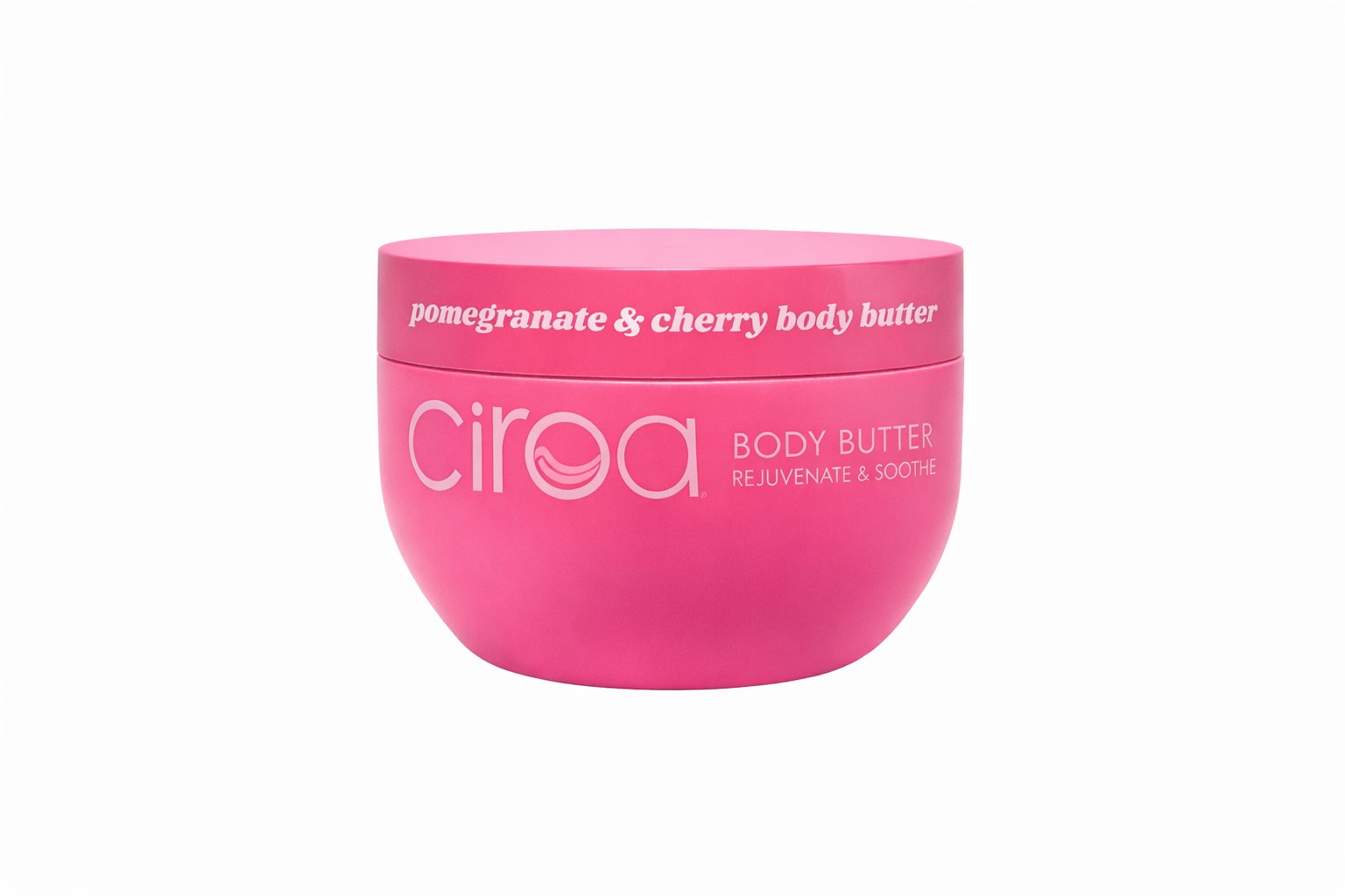 CIROA - MANTEQUILLA CORPORAL (BODDY BUTTER)