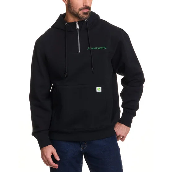 JOHN DEERE - SUDADERA PARA HOMBRE