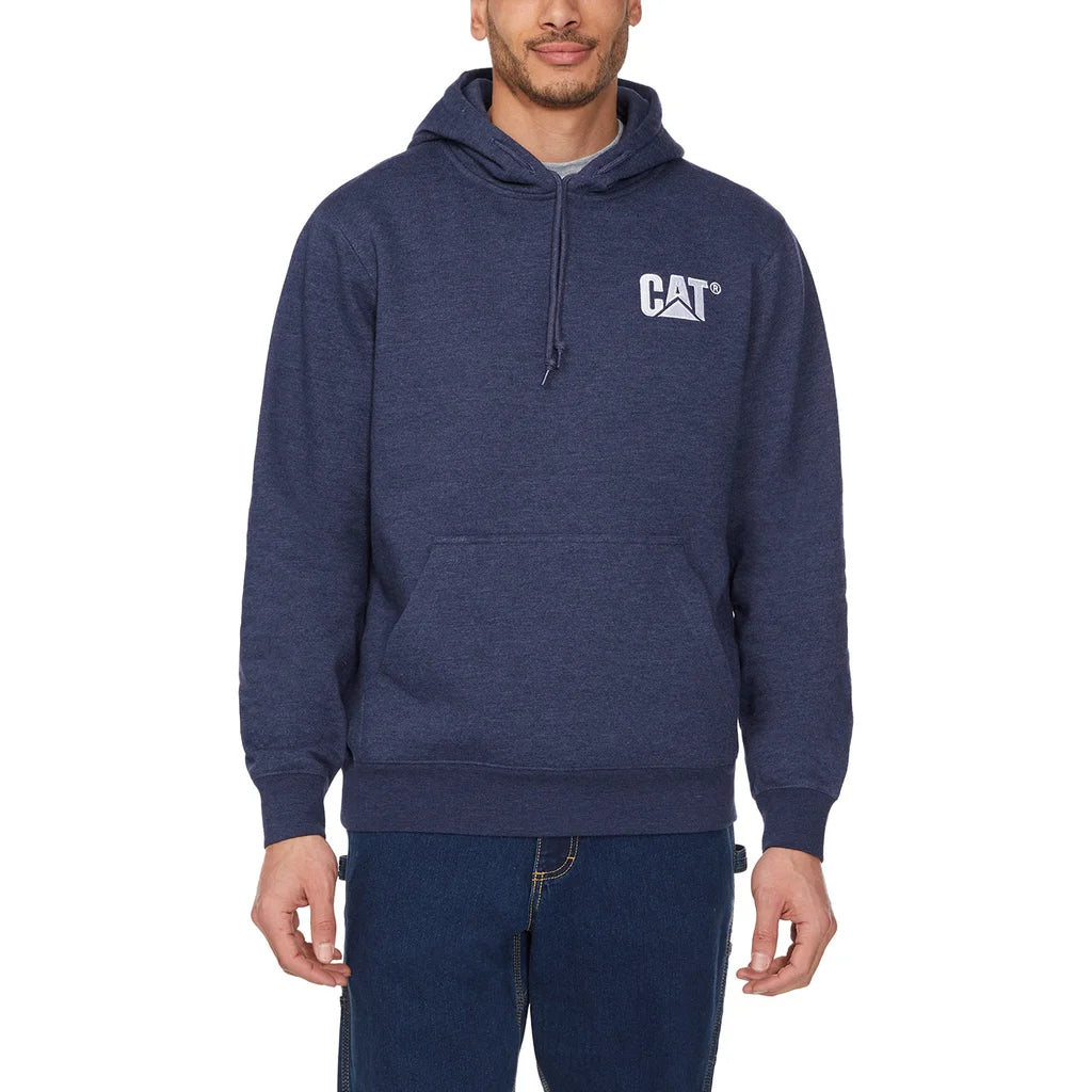 CATERPILLAR - SUDADERA PARA HOMBRE