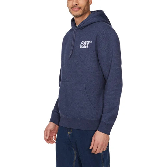 CATERPILLAR - SUDADERA PARA HOMBRE