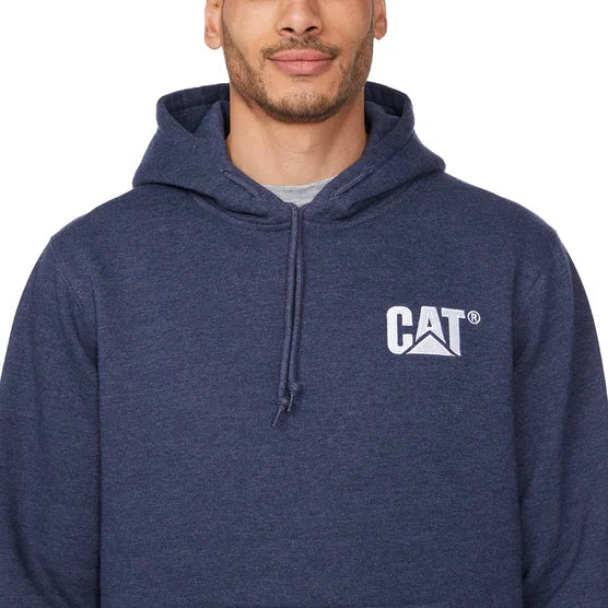 CATERPILLAR - SUDADERA PARA HOMBRE