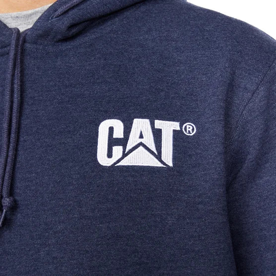 CATERPILLAR - SUDADERA PARA HOMBRE