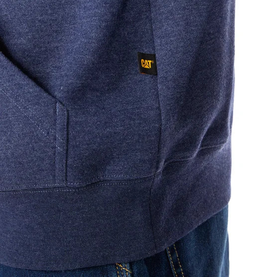 CATERPILLAR - SUDADERA PARA HOMBRE