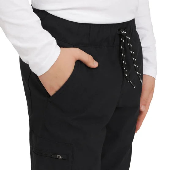 WEATHERPROOF VINTAGE - PANTS AFELPADO PARA NIÑO