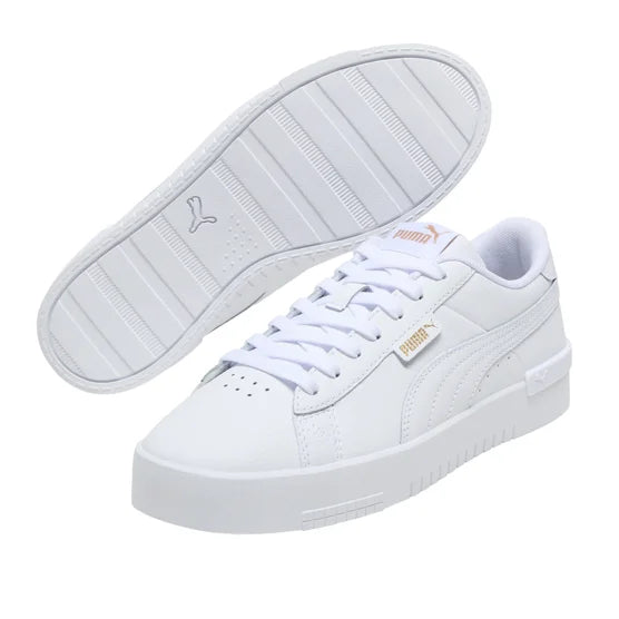PUMA - TENIS PARA MUJER (Court Sneaker)
