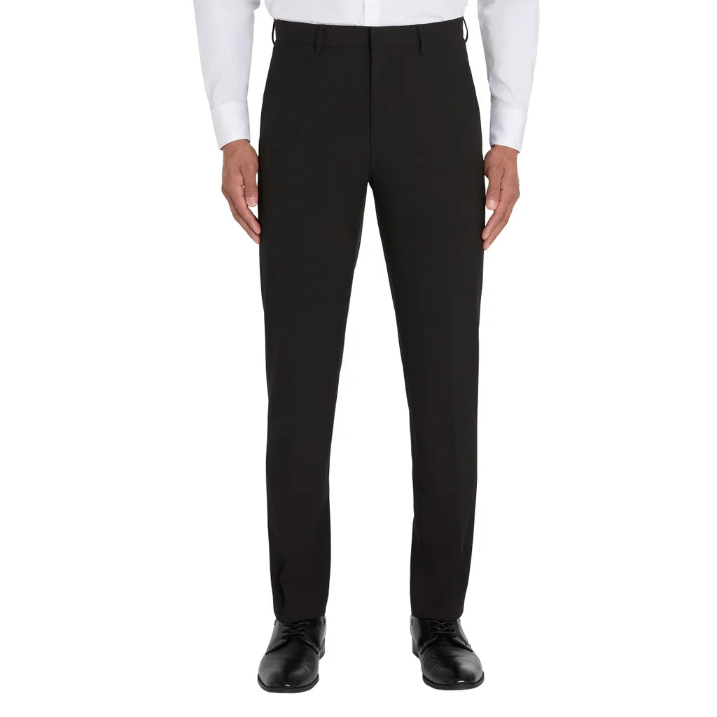 CALVIN KLEIN - PANTALÓN DE VESTIR PARA HOMBRE