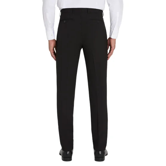 CALVIN KLEIN - PANTALÓN DE VESTIR PARA HOMBRE