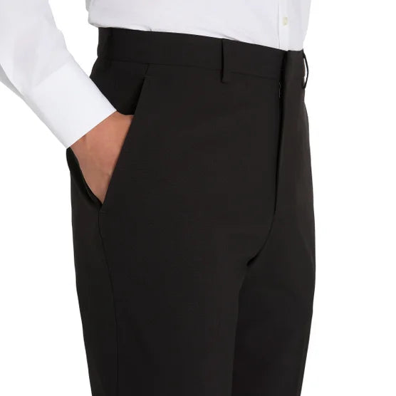 CALVIN KLEIN - PANTALÓN DE VESTIR PARA HOMBRE