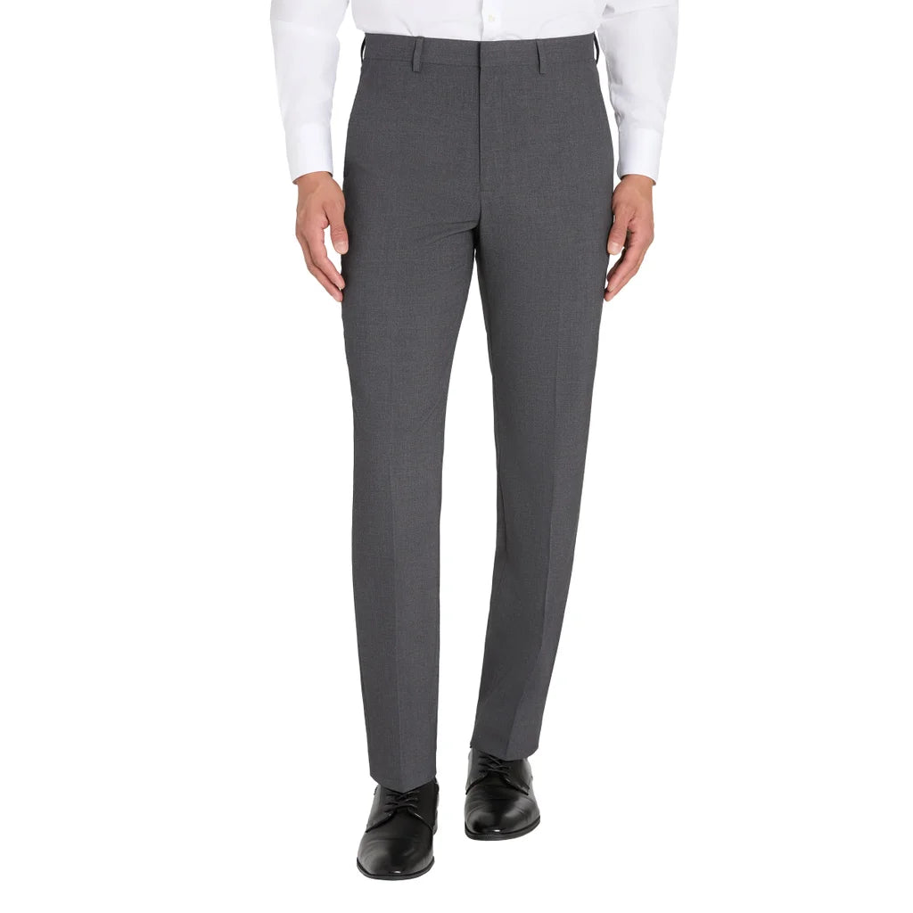 CALVIN KLEIN - PANTALÓN DE VESTIR PARA HOMBRE