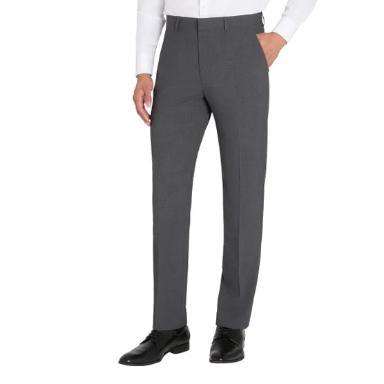 CALVIN KLEIN - PANTALÓN DE VESTIR PARA HOMBRE