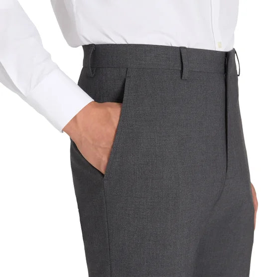 CALVIN KLEIN - PANTALÓN DE VESTIR PARA HOMBRE