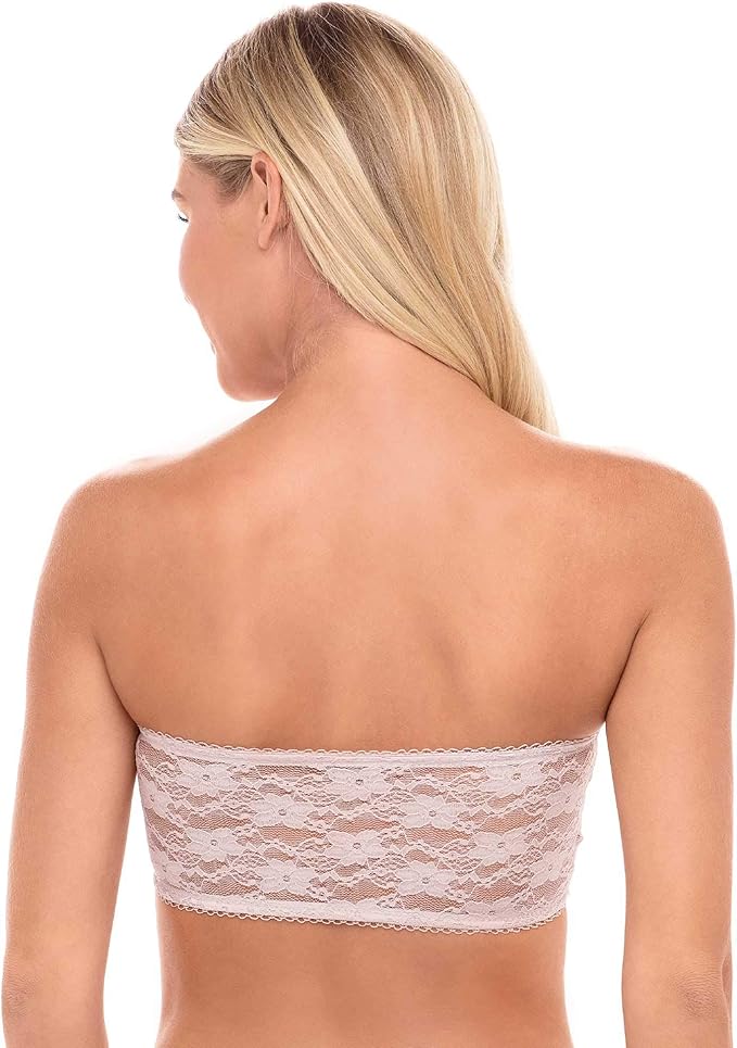 RENÉ ROFÉ - BRASIER STRAPLE PARA MUJER