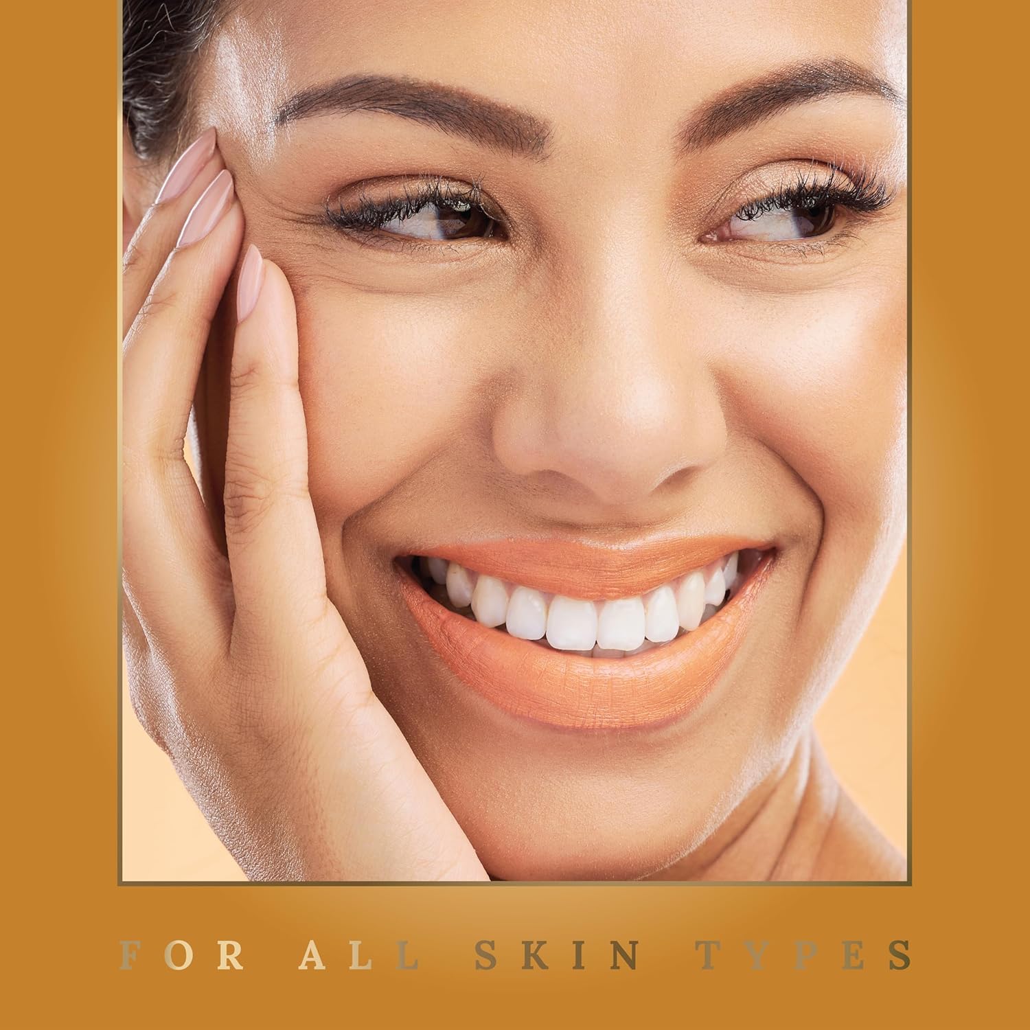 FINDLEY - SERUM EN CÁPSULAS PARA LA CARA (Vitamina C y Ácido Hialurónico)